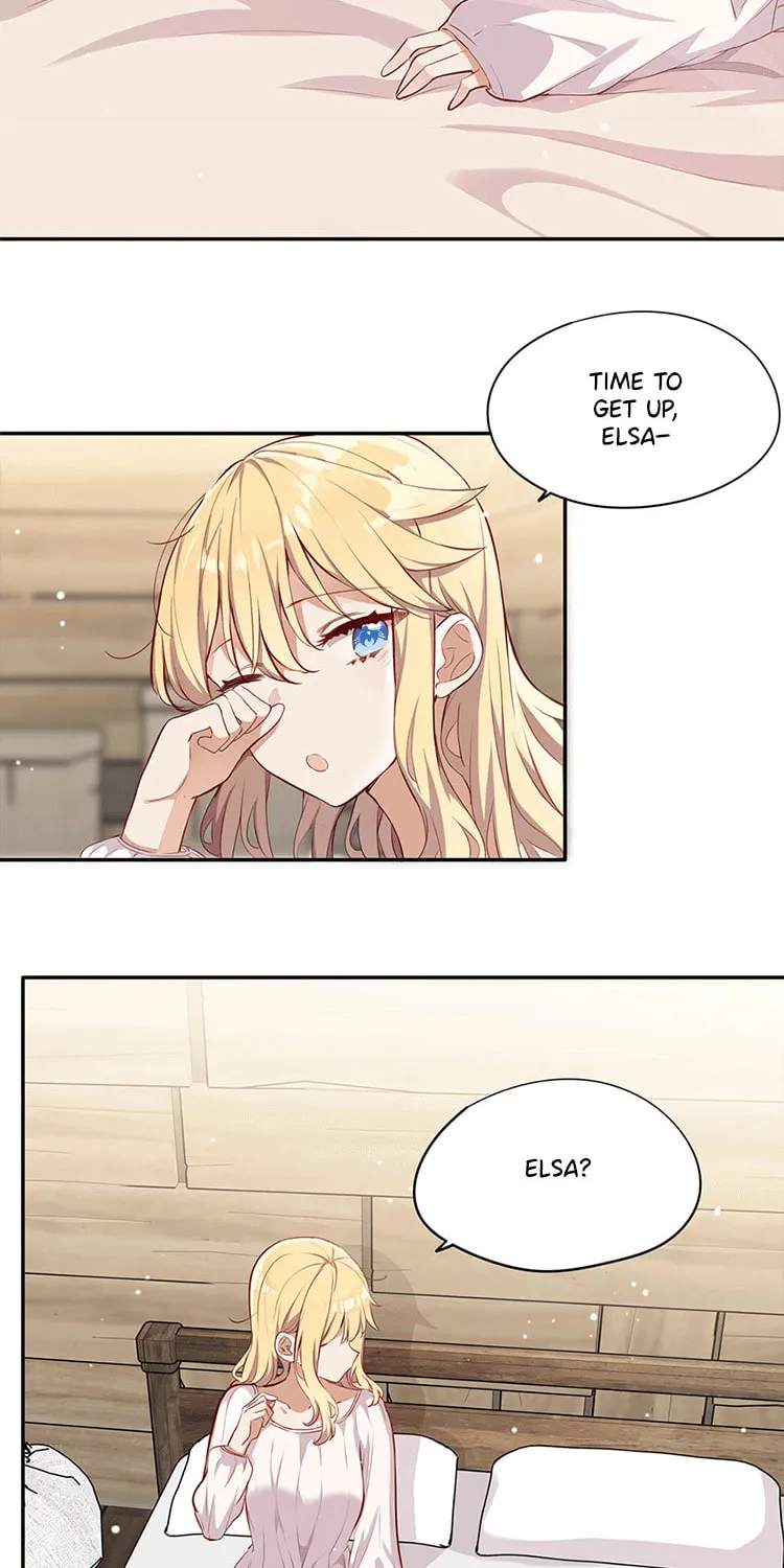 Please Bully Me, Miss Villainess! (Colored) Chapter 44 page 4 - 