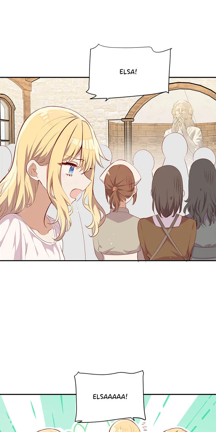 Please Bully Me, Miss Villainess! (Colored) Chapter 44 page 8 - 