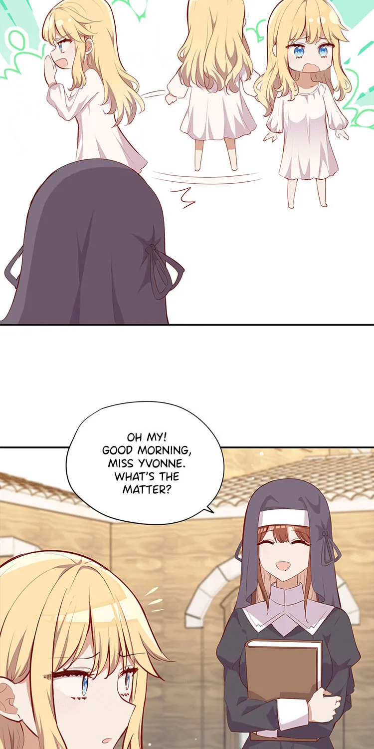 Please Bully Me, Miss Villainess! (Colored) Chapter 44 page 9 - 