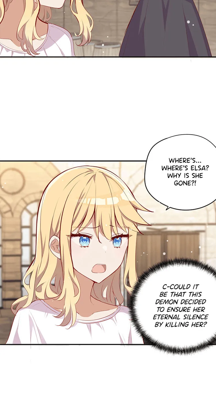 Please Bully Me, Miss Villainess! (Colored) Chapter 44 page 10 - 