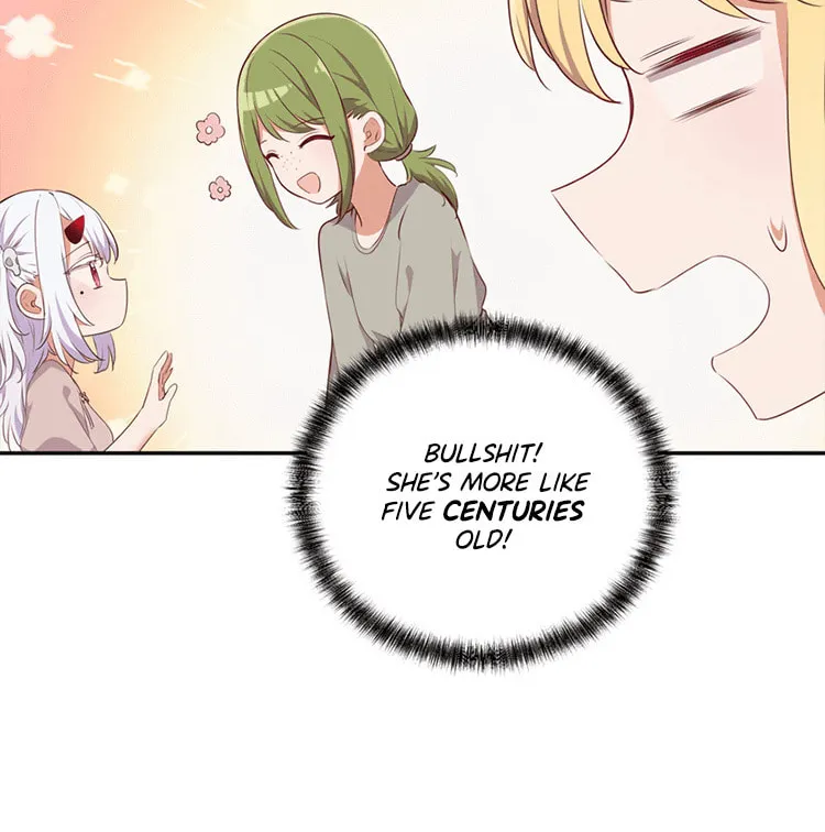 Please Bully Me, Miss Villainess! (Colored) Chapter 45 page 13 - 