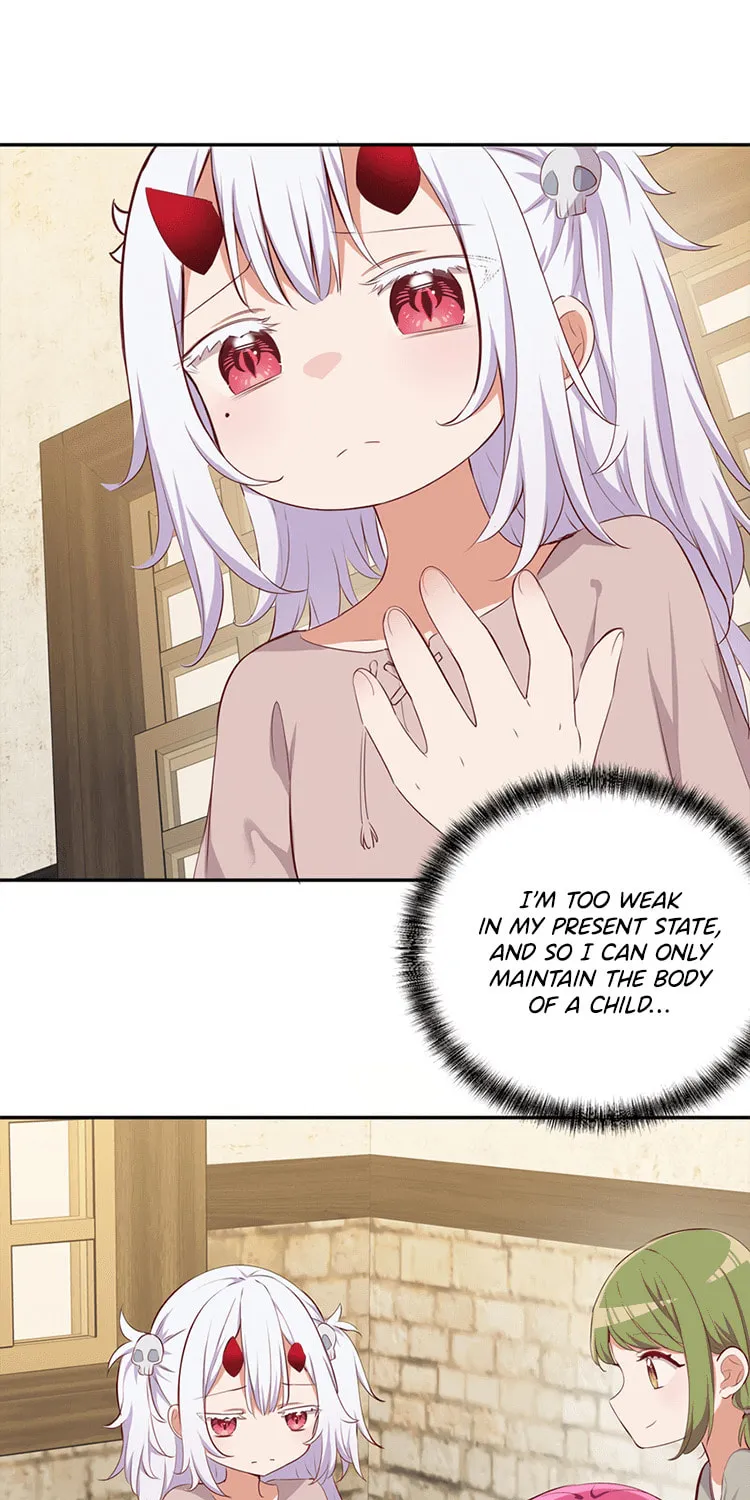Please Bully Me, Miss Villainess! (Colored) Chapter 45 page 14 - 