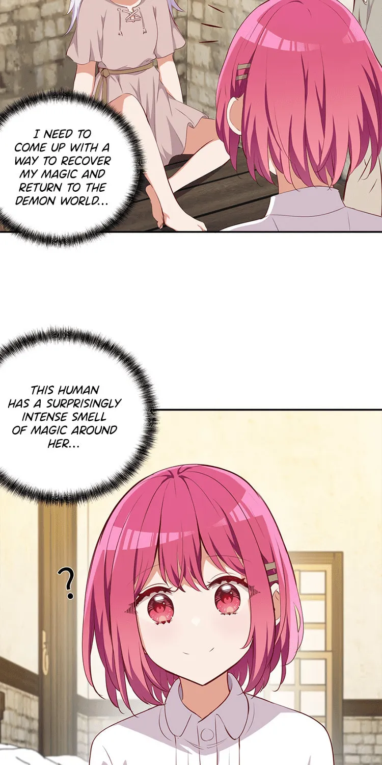 Please Bully Me, Miss Villainess! (Colored) Chapter 45 page 15 - 