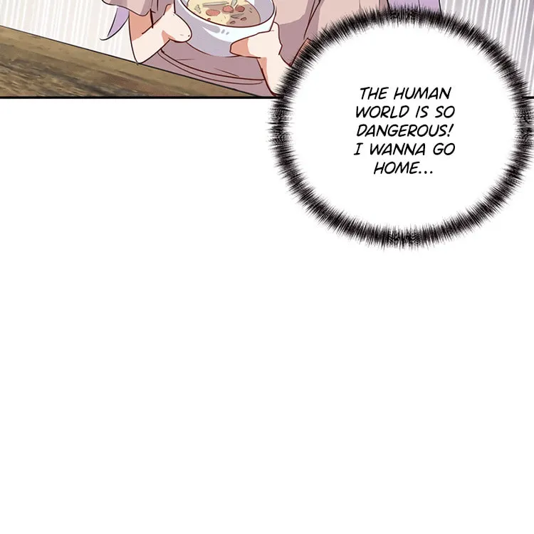 Please Bully Me, Miss Villainess! (Colored) Chapter 45 page 34 - 