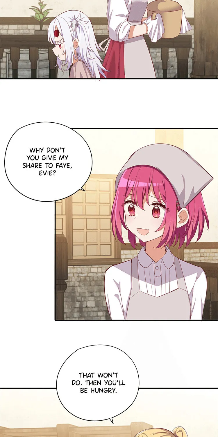 Please Bully Me, Miss Villainess! (Colored) Chapter 46 page 11 - 
