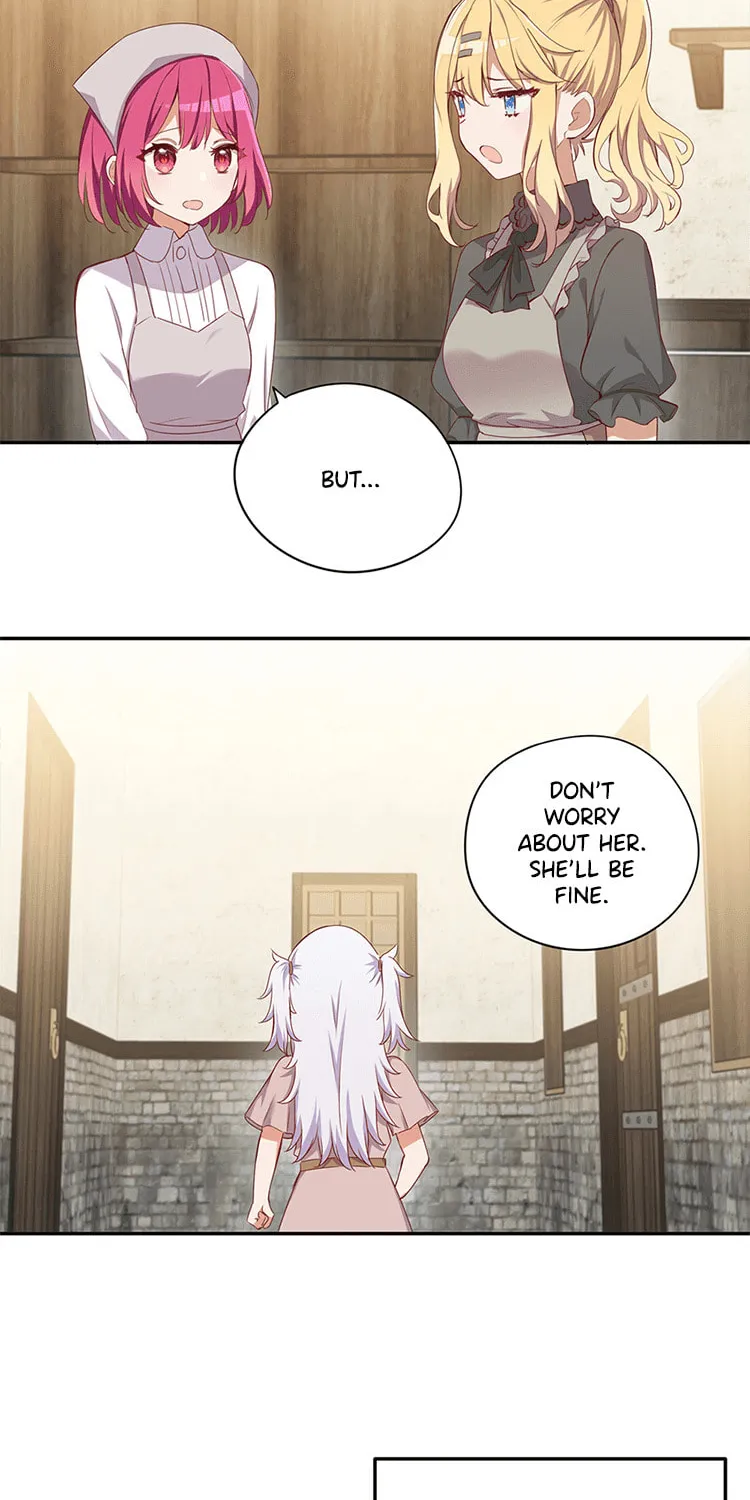 Please Bully Me, Miss Villainess! (Colored) Chapter 46 page 12 - 