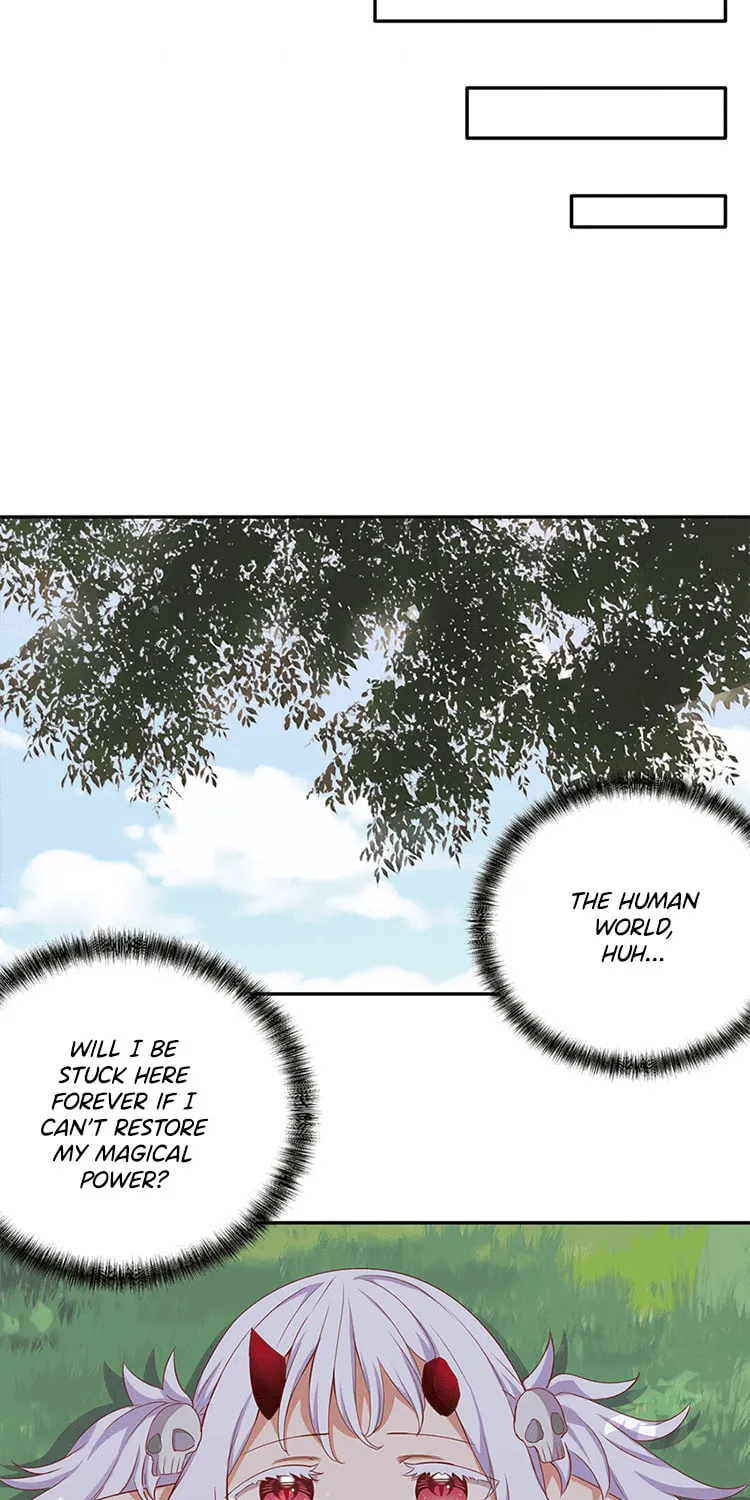 Please Bully Me, Miss Villainess! (Colored) Chapter 46 page 13 - 