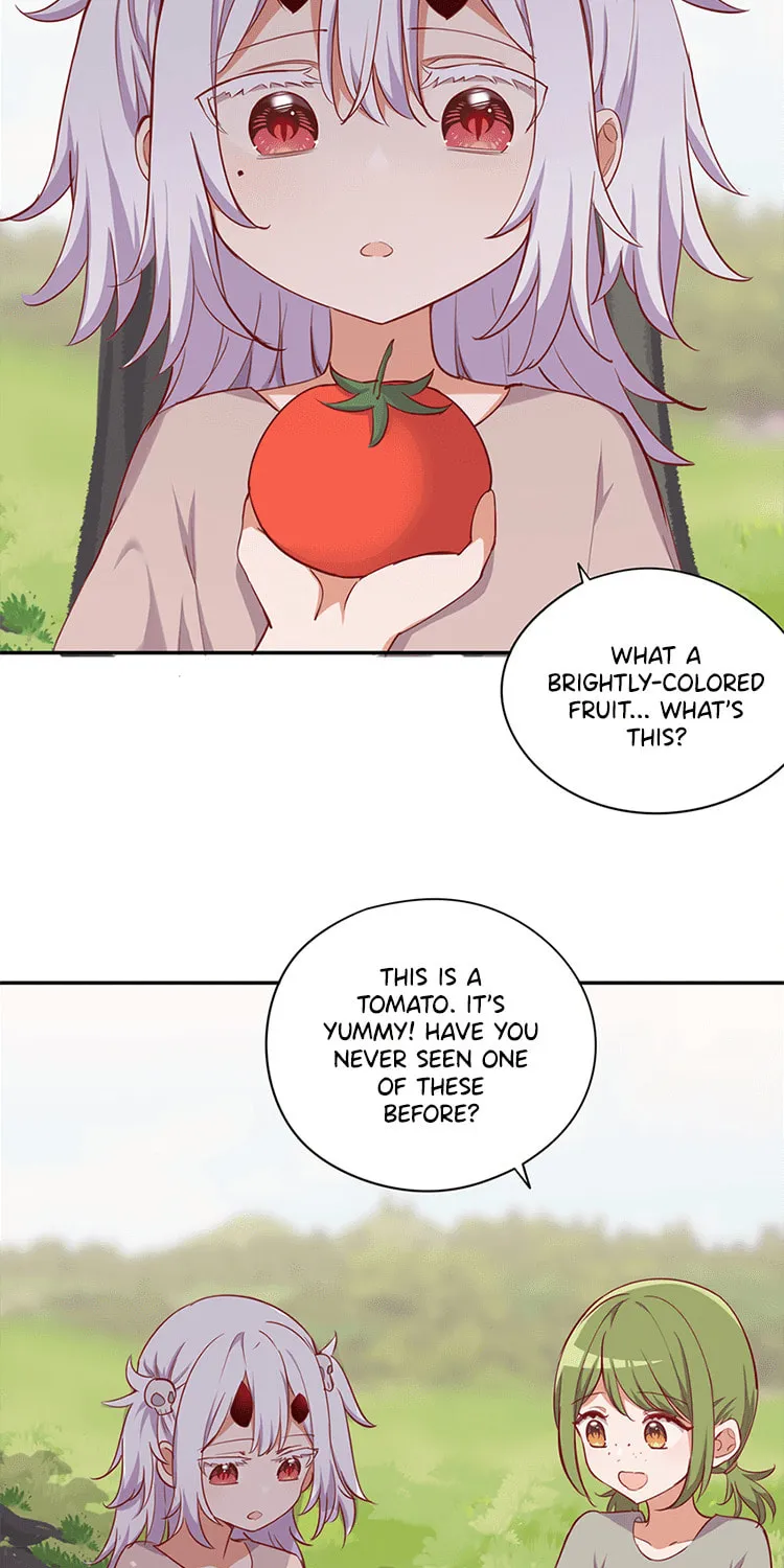 Please Bully Me, Miss Villainess! (Colored) Chapter 46 page 17 - 