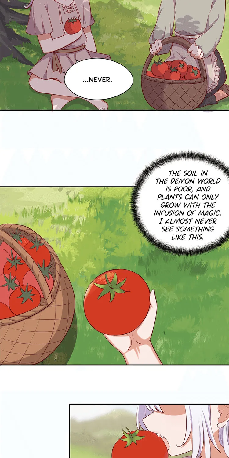 Please Bully Me, Miss Villainess! (Colored) Chapter 46 page 18 - 