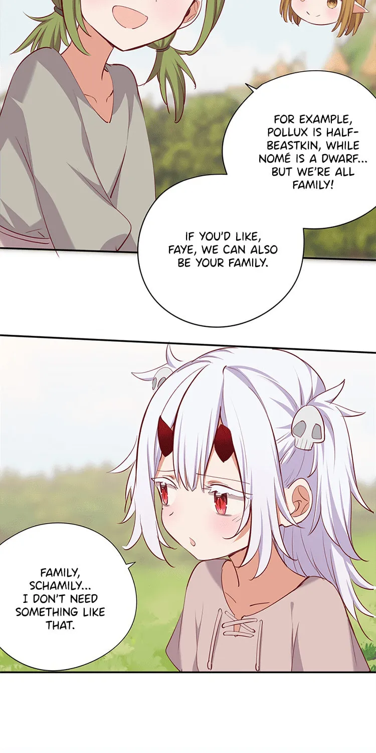Please Bully Me, Miss Villainess! (Colored) Chapter 46 page 21 - 
