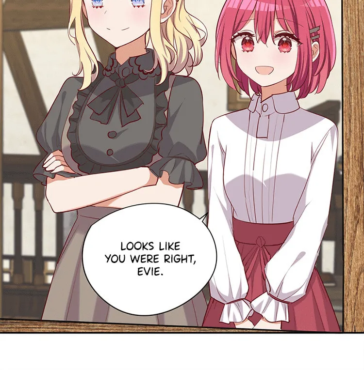 Please Bully Me, Miss Villainess! (Colored) Chapter 46 page 24 - 