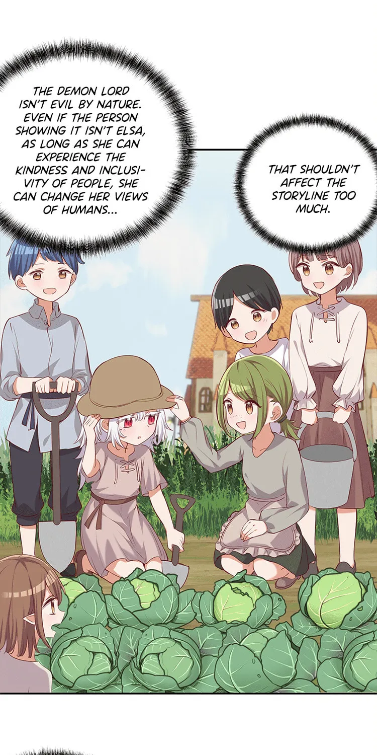 Please Bully Me, Miss Villainess! (Colored) Chapter 46 page 25 - 