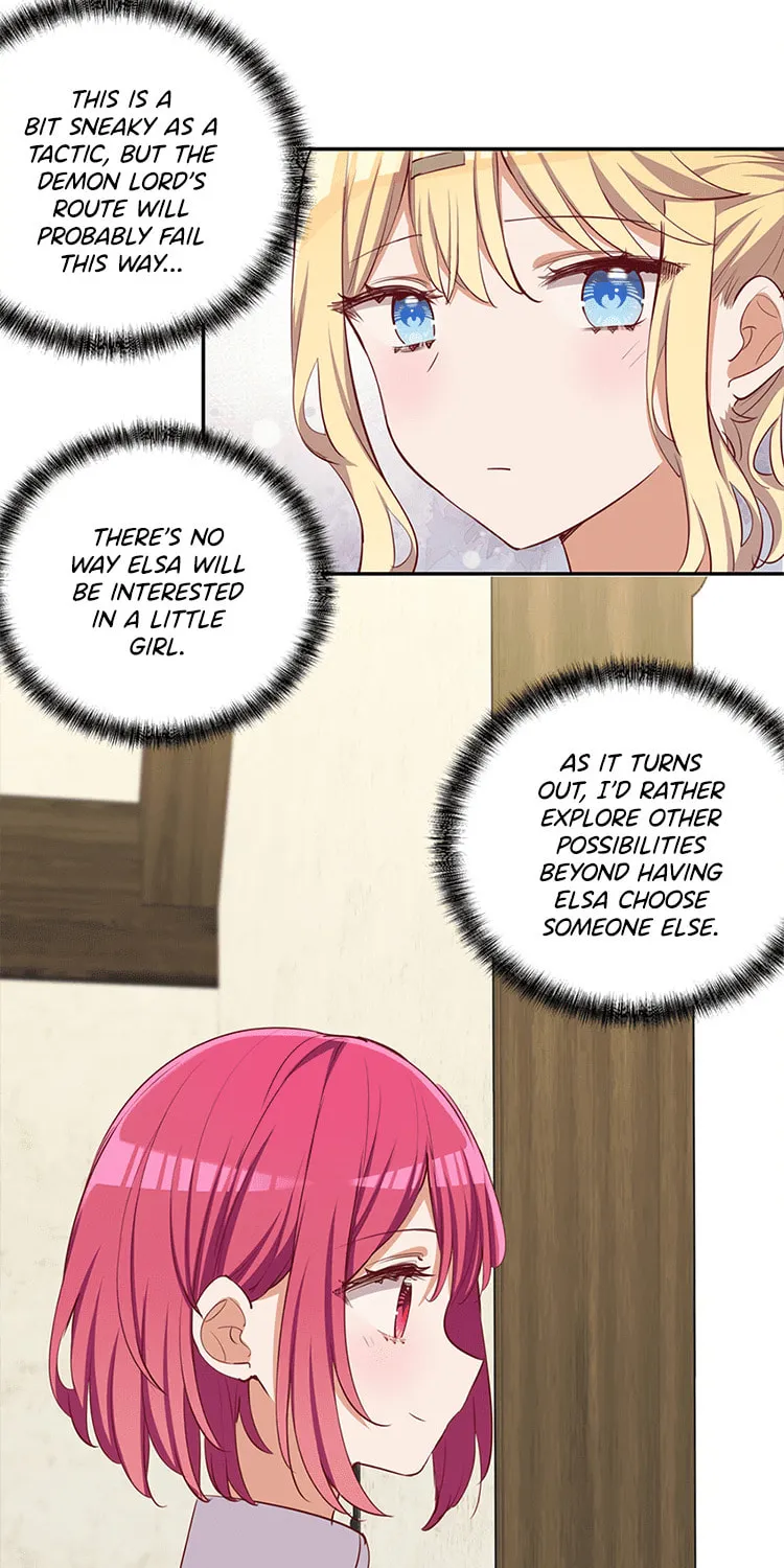 Please Bully Me, Miss Villainess! (Colored) Chapter 46 page 26 - 