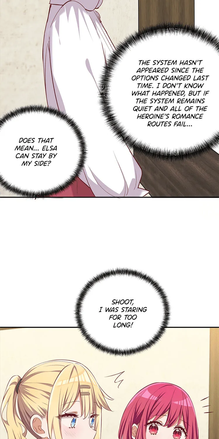 Please Bully Me, Miss Villainess! (Colored) Chapter 46 page 27 - 