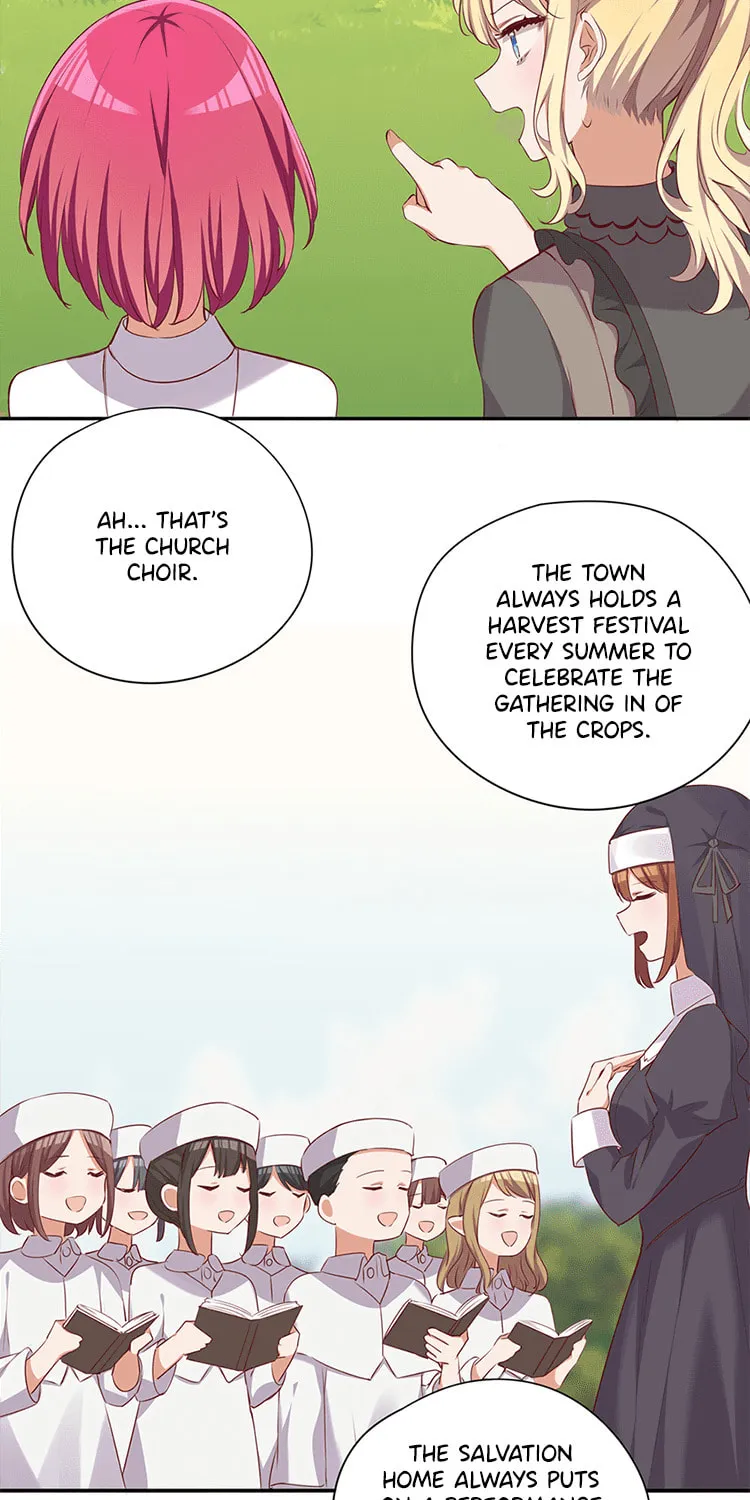 Please Bully Me, Miss Villainess! (Colored) Chapter 46 page 29 - 