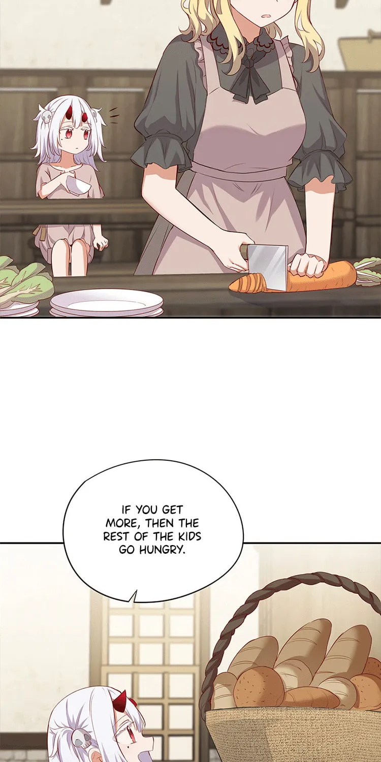 Please Bully Me, Miss Villainess! (Colored) Chapter 46 page 4 - 