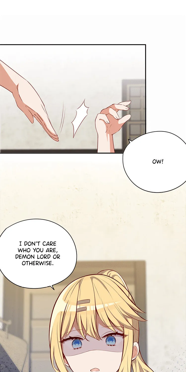 Please Bully Me, Miss Villainess! (Colored) Chapter 46 page 6 - 
