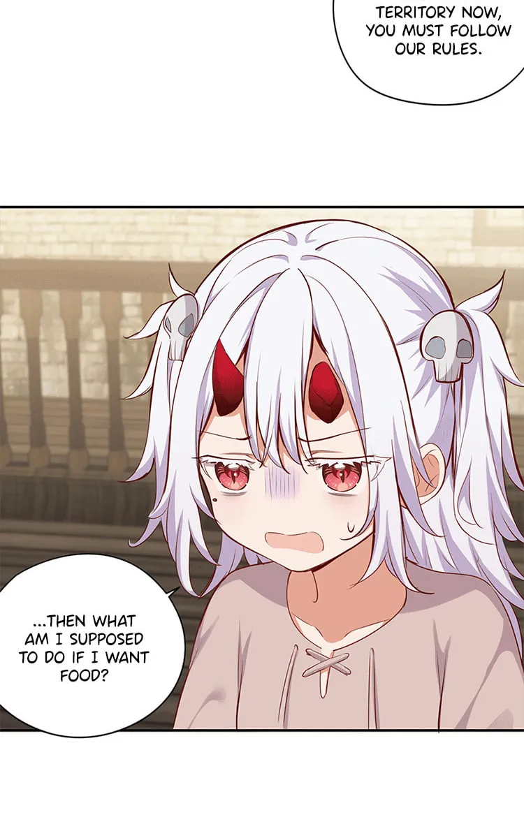 Please Bully Me, Miss Villainess! (Colored) Chapter 46 page 8 - 
