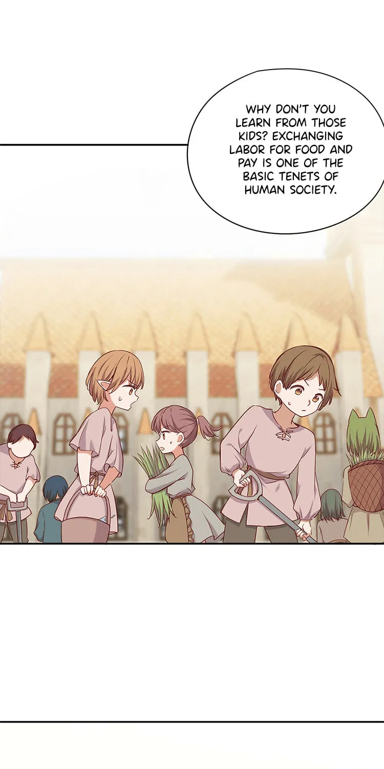 Please Bully Me, Miss Villainess! (Colored) Chapter 46 page 9 - 