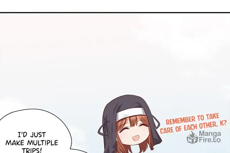 Please Bully Me, Miss Villainess! (Colored) Chapter 47 page 12 - 