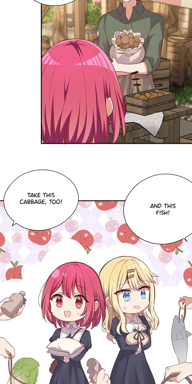 Please Bully Me, Miss Villainess! (Colored) Chapter 47 page 16 - 