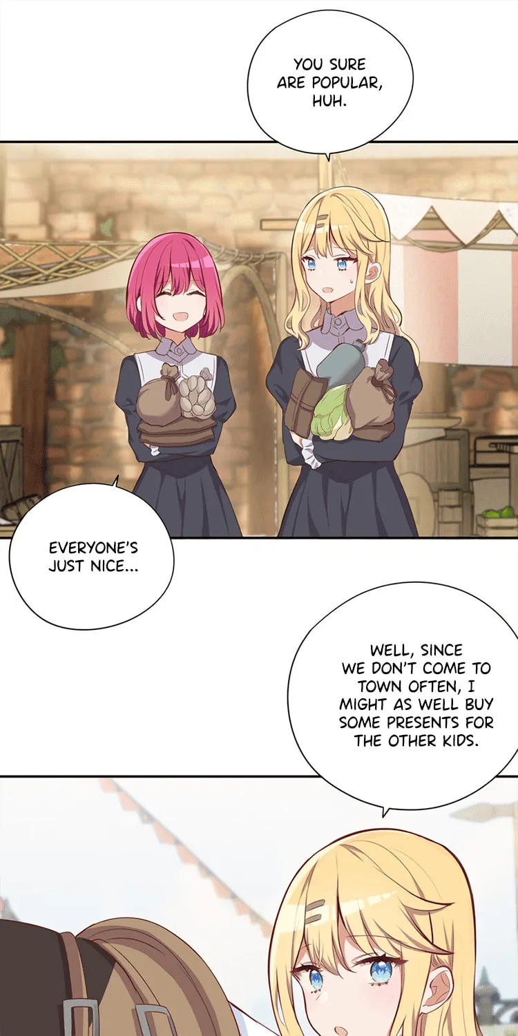 Please Bully Me, Miss Villainess! (Colored) Chapter 47 page 18 - 