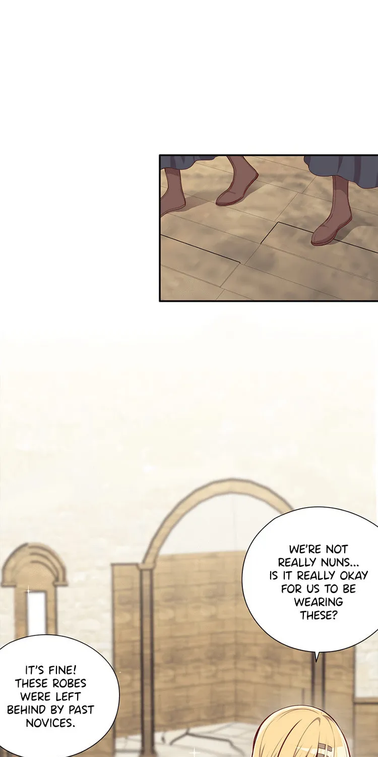 Please Bully Me, Miss Villainess! (Colored) Chapter 47 page 3 - 