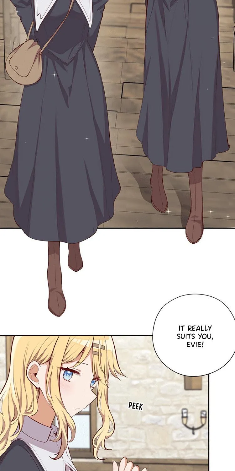 Please Bully Me, Miss Villainess! (Colored) Chapter 47 page 5 - 