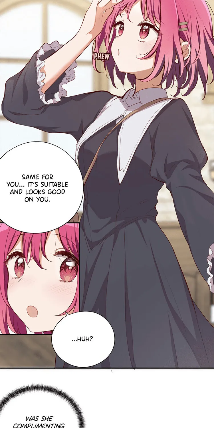 Please Bully Me, Miss Villainess! (Colored) Chapter 47 page 7 - 