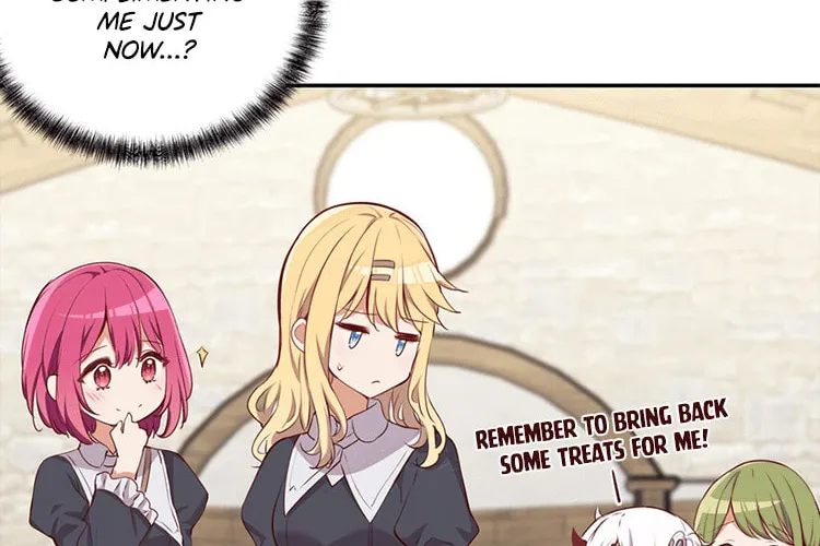 Please Bully Me, Miss Villainess! (Colored) Chapter 47 page 8 - 