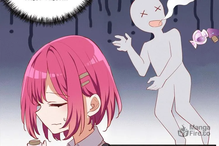 Please Bully Me, Miss Villainess! (Colored) Chapter 48 page 17 - 