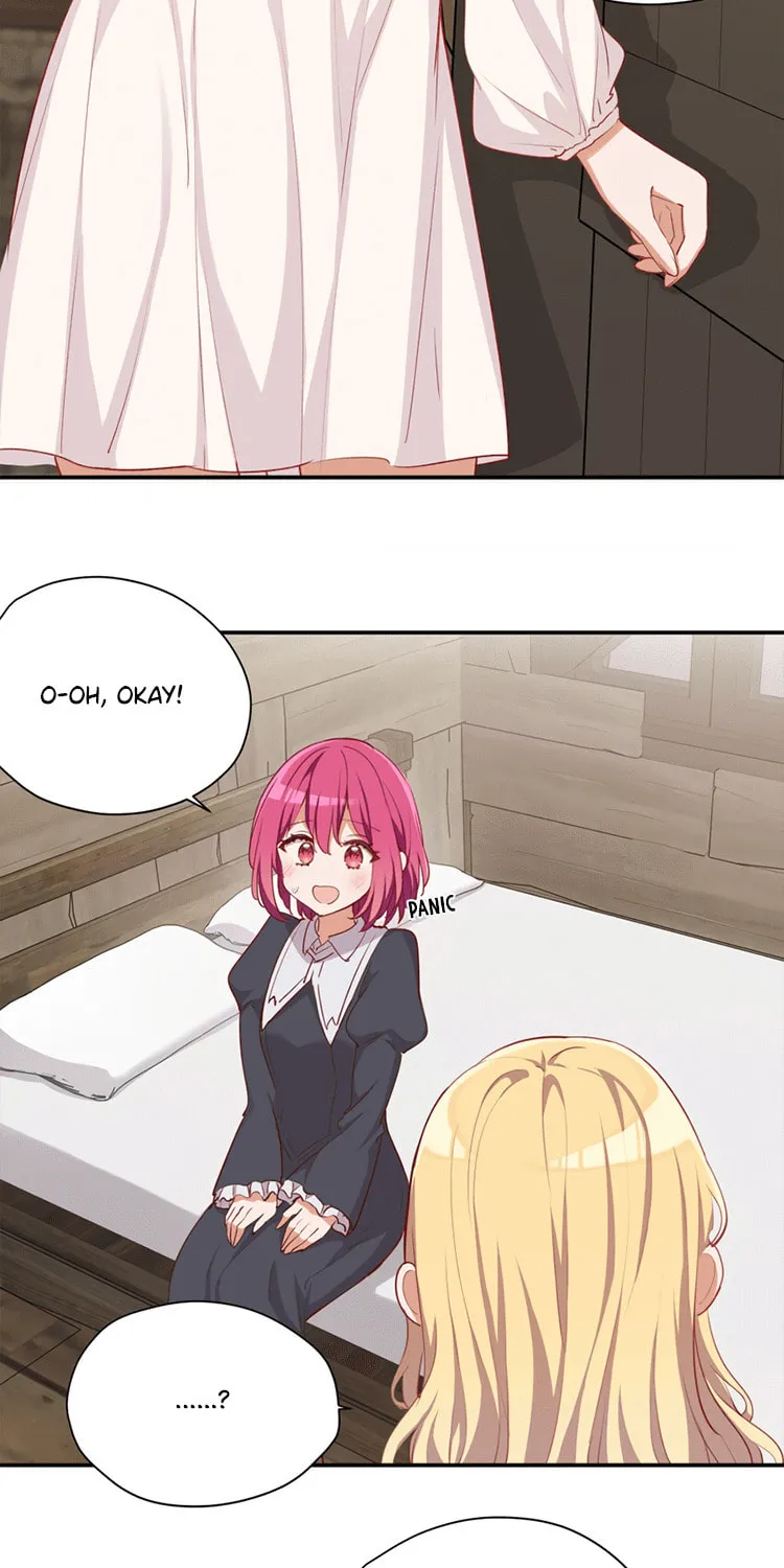 Please Bully Me, Miss Villainess! (Colored) Chapter 48 page 20 - 