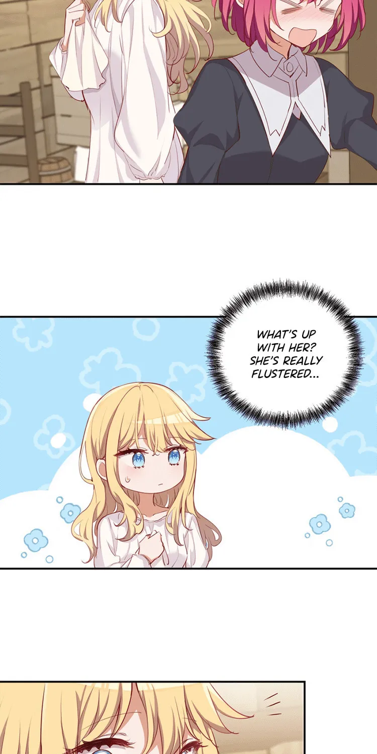 Please Bully Me, Miss Villainess! (Colored) Chapter 48 page 22 - 