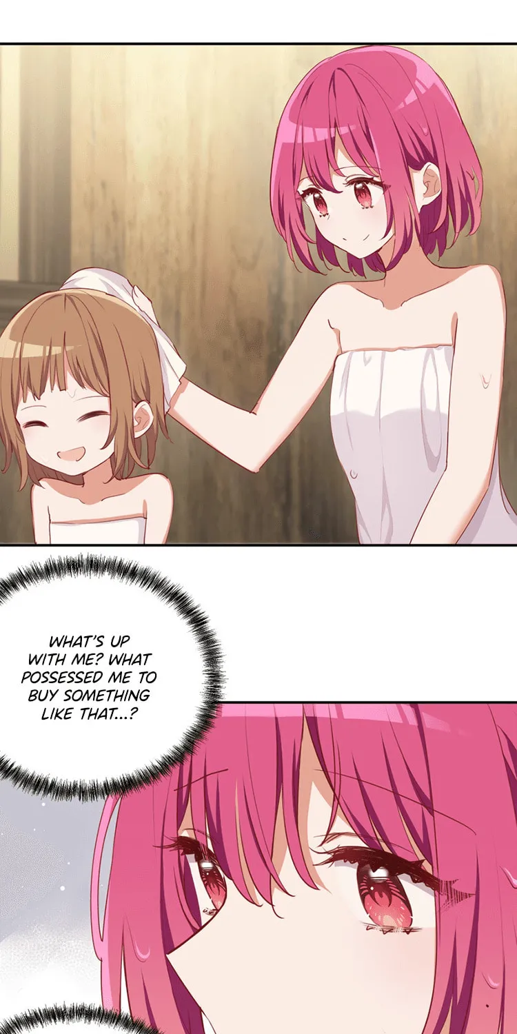 Please Bully Me, Miss Villainess! (Colored) Chapter 48 page 26 - 