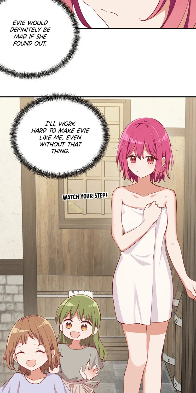 Please Bully Me, Miss Villainess! (Colored) Chapter 48 page 27 - 
