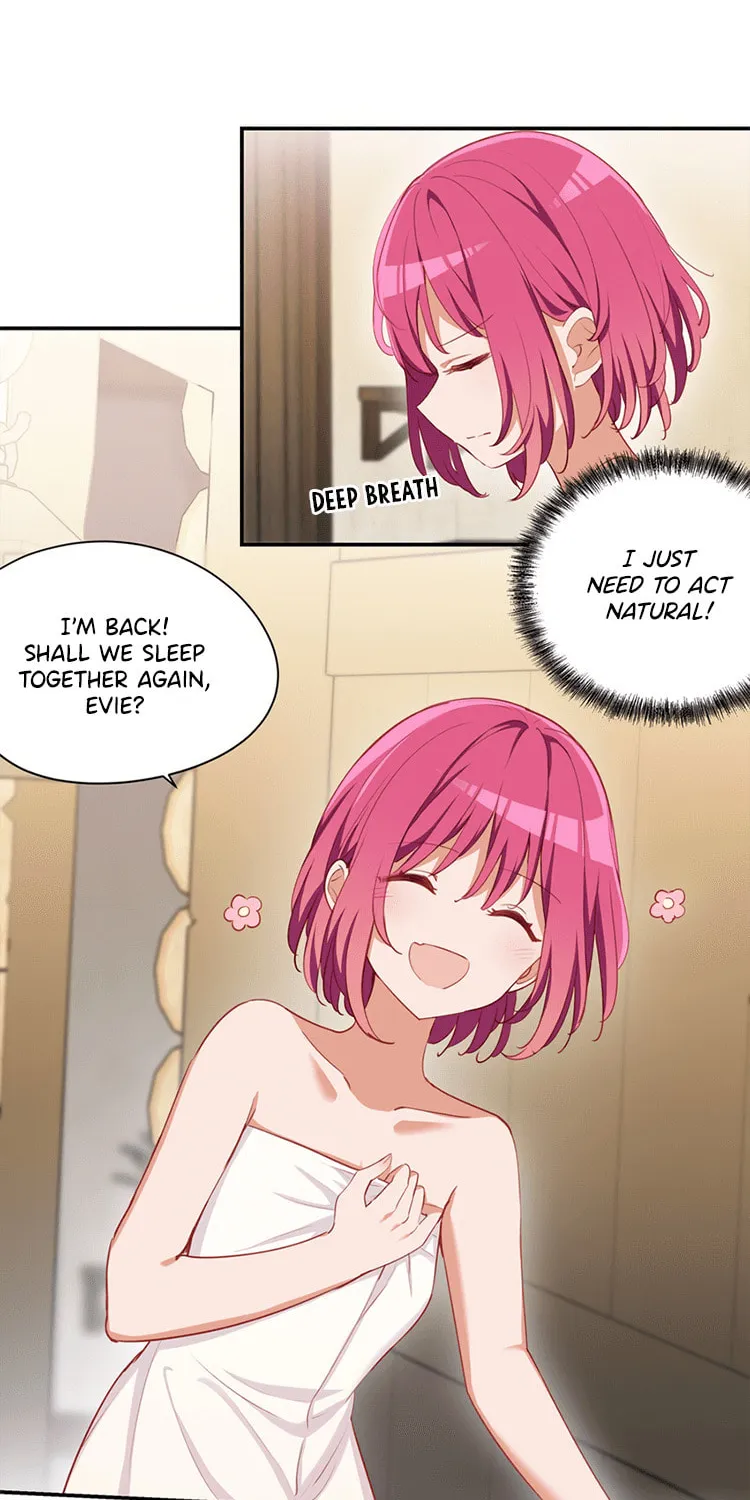 Please Bully Me, Miss Villainess! (Colored) Chapter 48 page 30 - 
