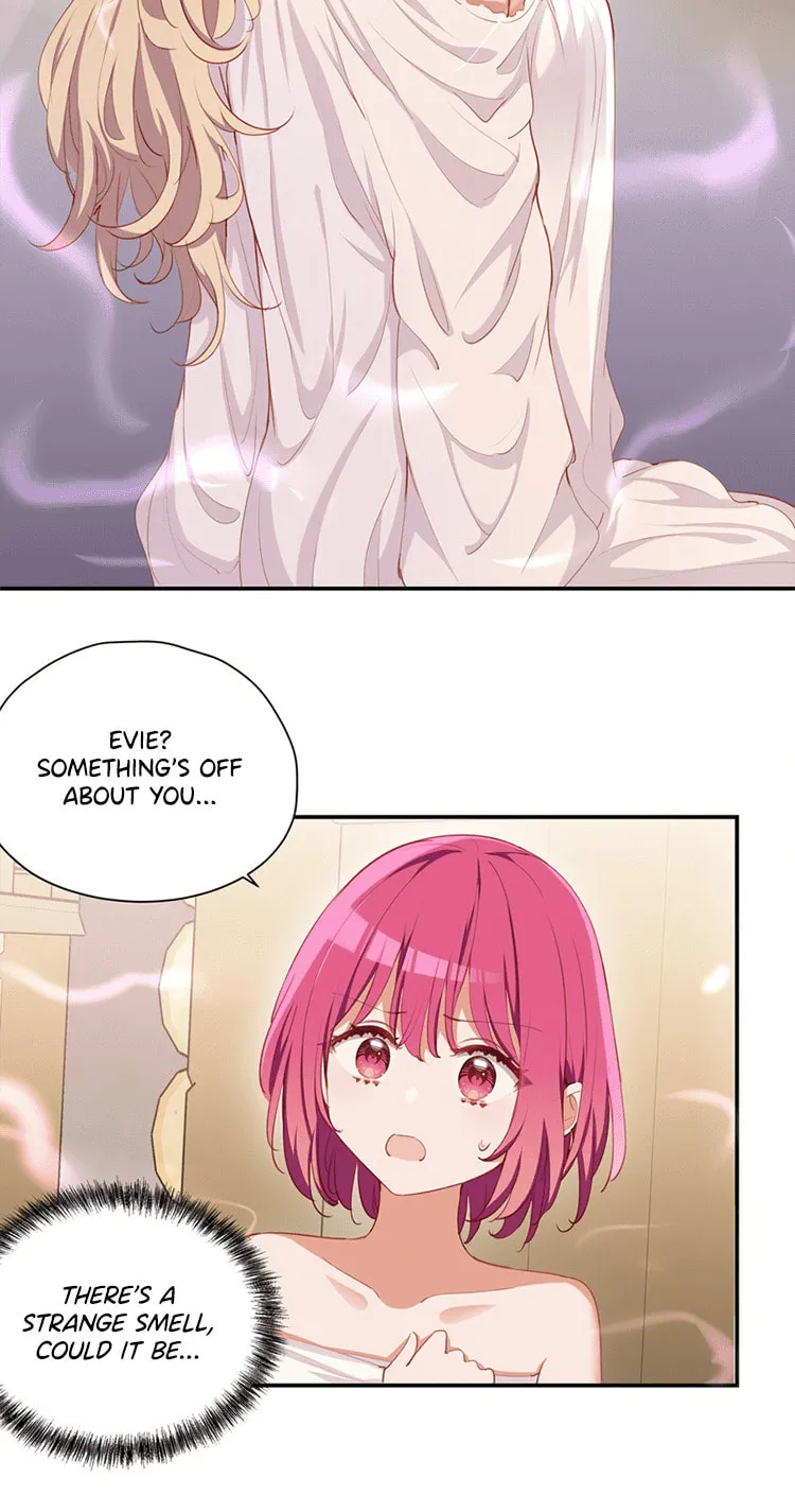 Please Bully Me, Miss Villainess! (Colored) Chapter 48 page 32 - 