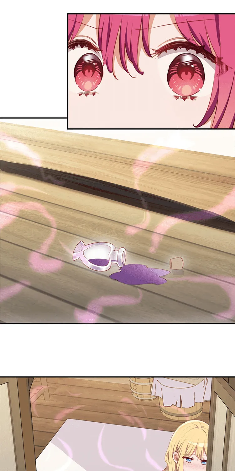 Please Bully Me, Miss Villainess! (Colored) Chapter 48 page 33 - 
