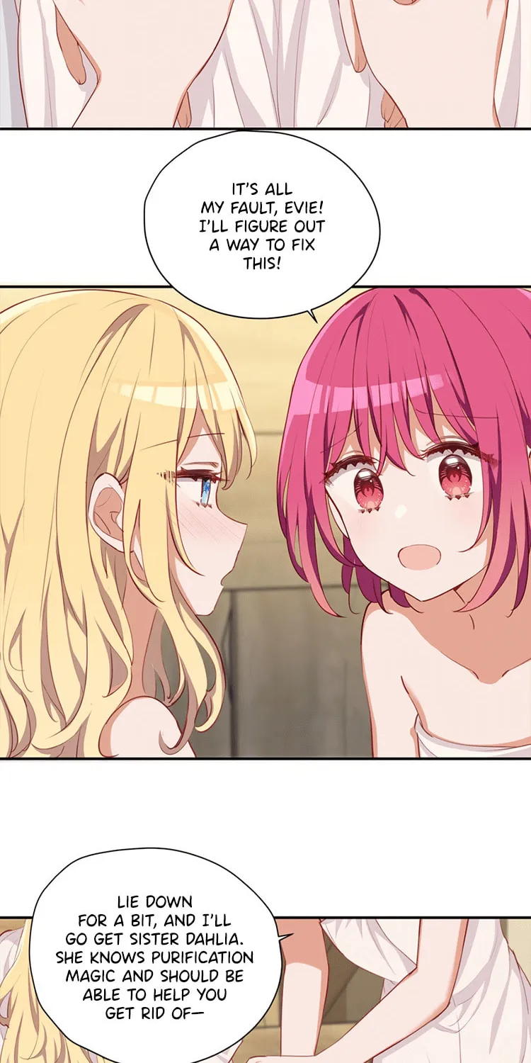 Please Bully Me, Miss Villainess! (Colored) Chapter 48 page 36 - 