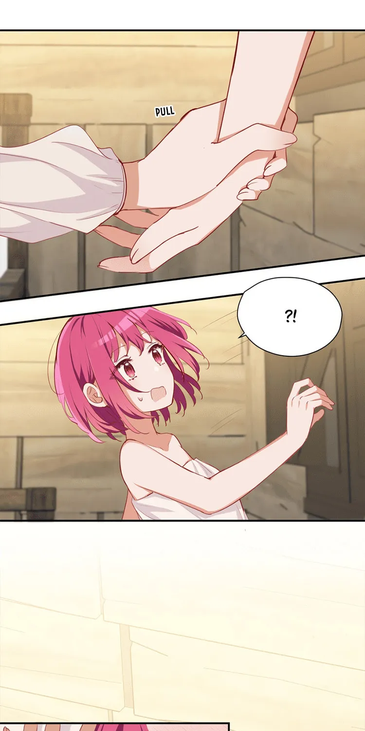 Please Bully Me, Miss Villainess! (Colored) Chapter 48 page 38 - 