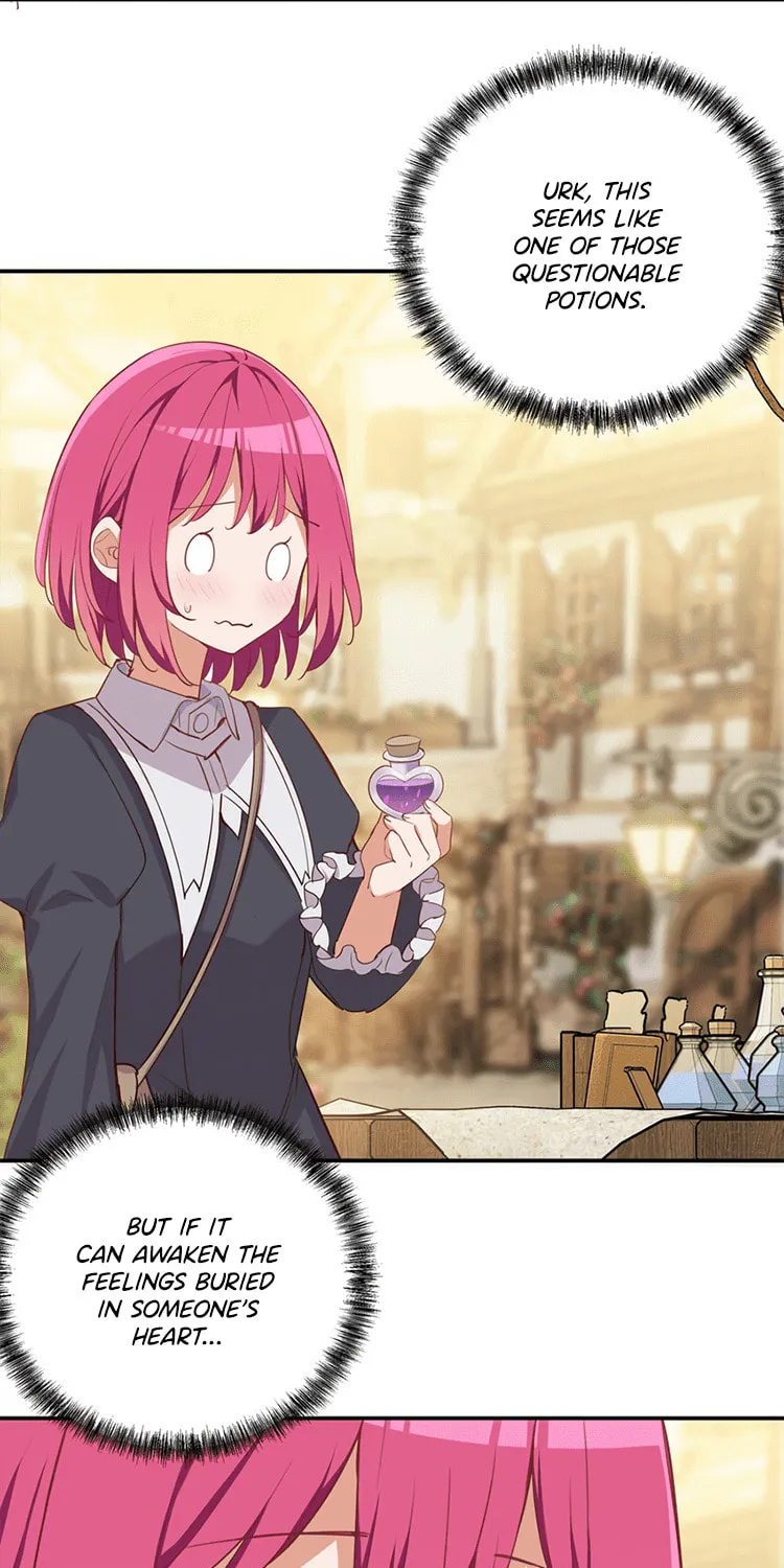 Please Bully Me, Miss Villainess! (Colored) Chapter 48 page 7 - 