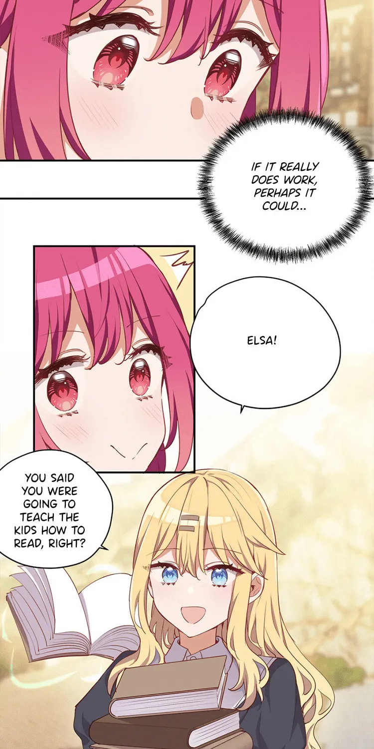 Please Bully Me, Miss Villainess! (Colored) Chapter 48 page 8 - 
