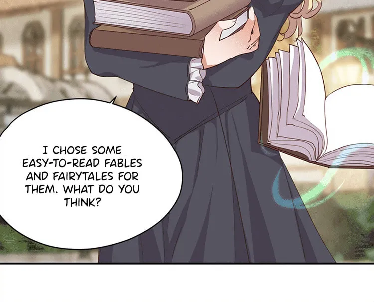 Please Bully Me, Miss Villainess! (Colored) Chapter 48 page 9 - 