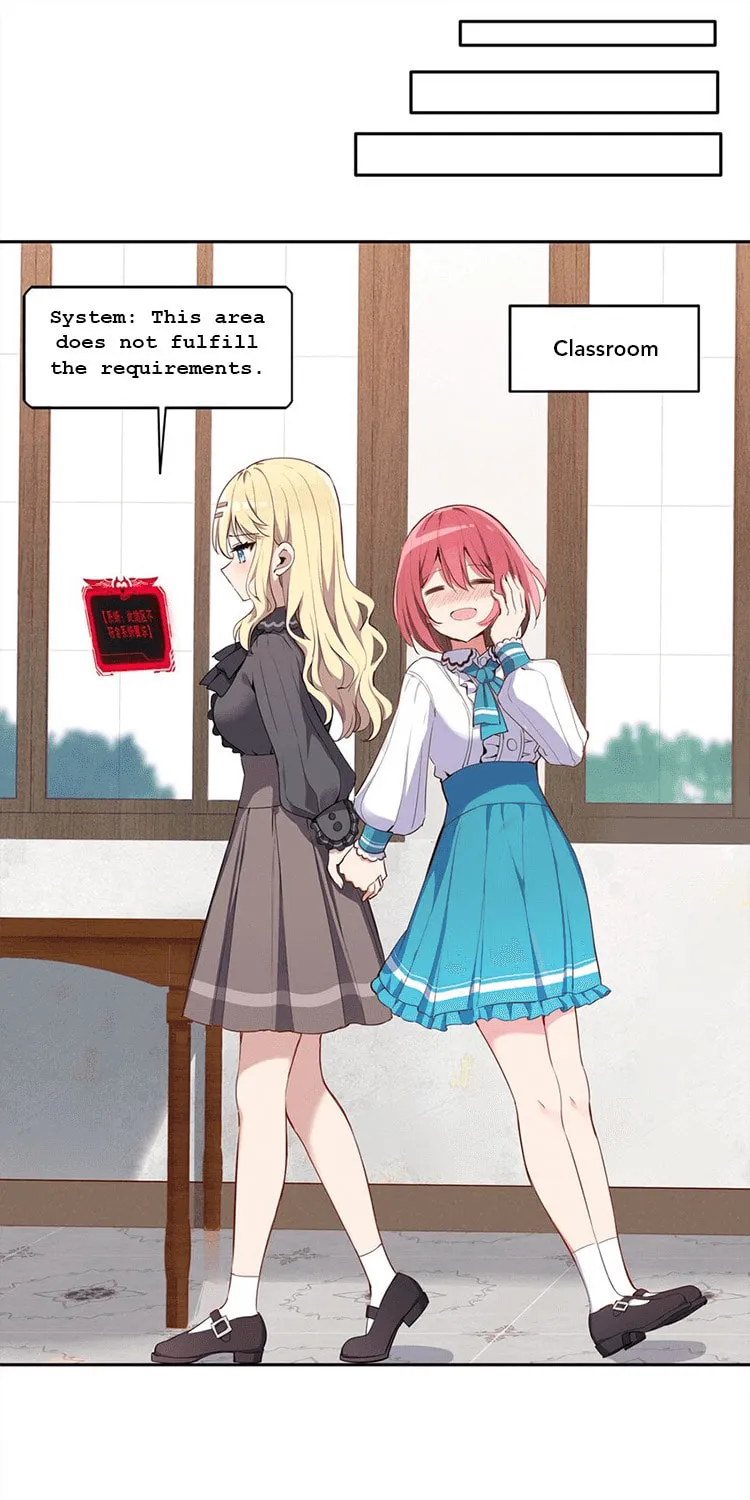 Please Bully Me, Miss Villainess! (Colored) Chapter 5 page 12 - 