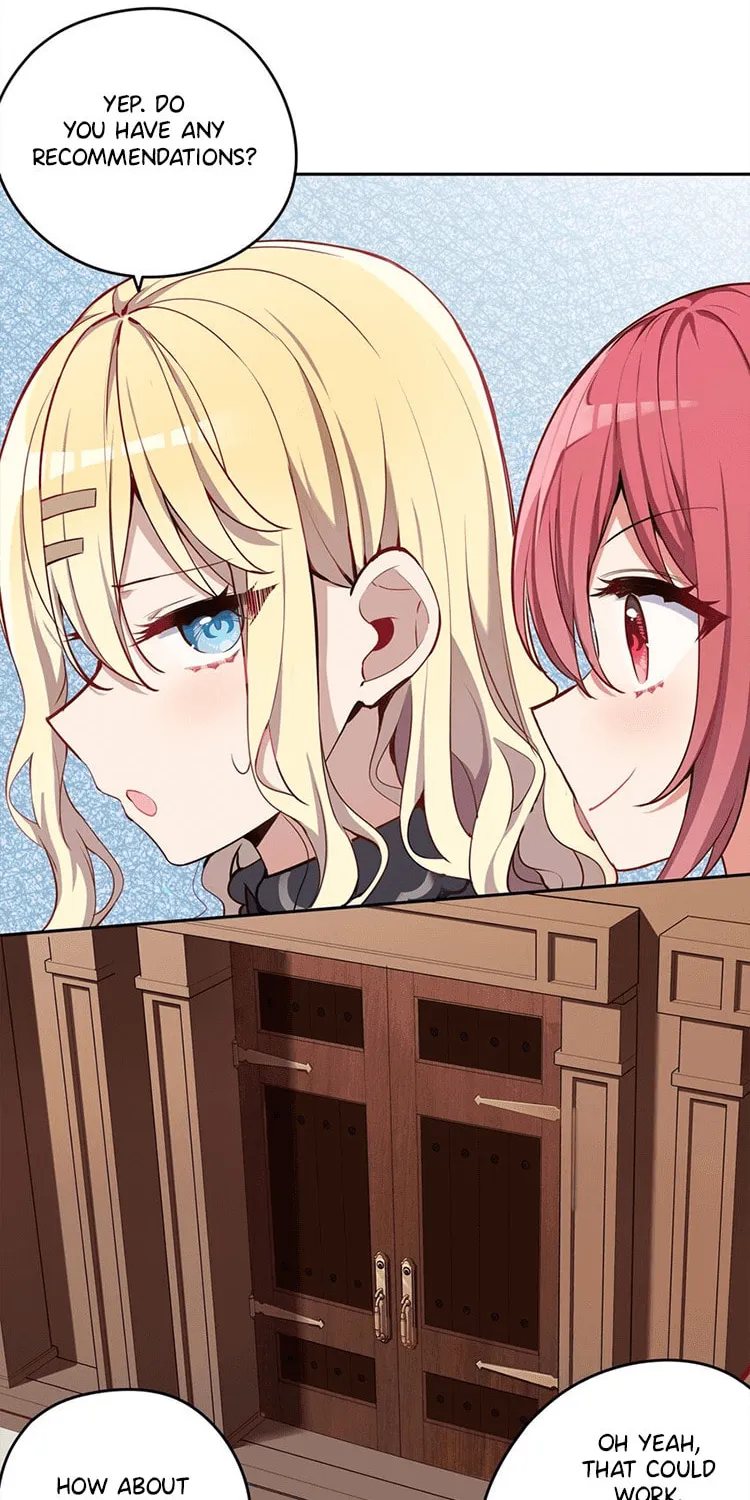 Please Bully Me, Miss Villainess! (Colored) Chapter 5 page 15 - 