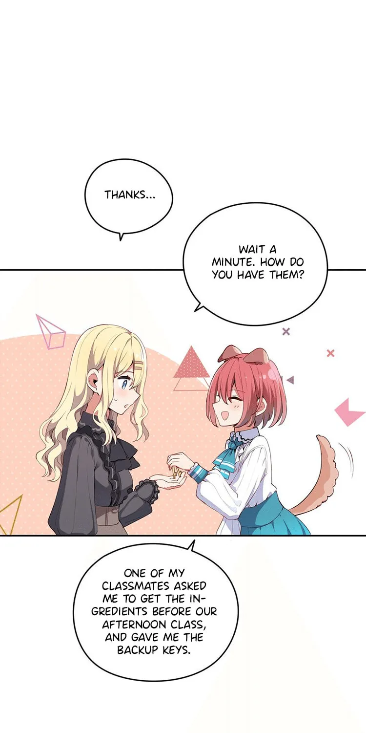 Please Bully Me, Miss Villainess! (Colored) Chapter 5 page 19 - 