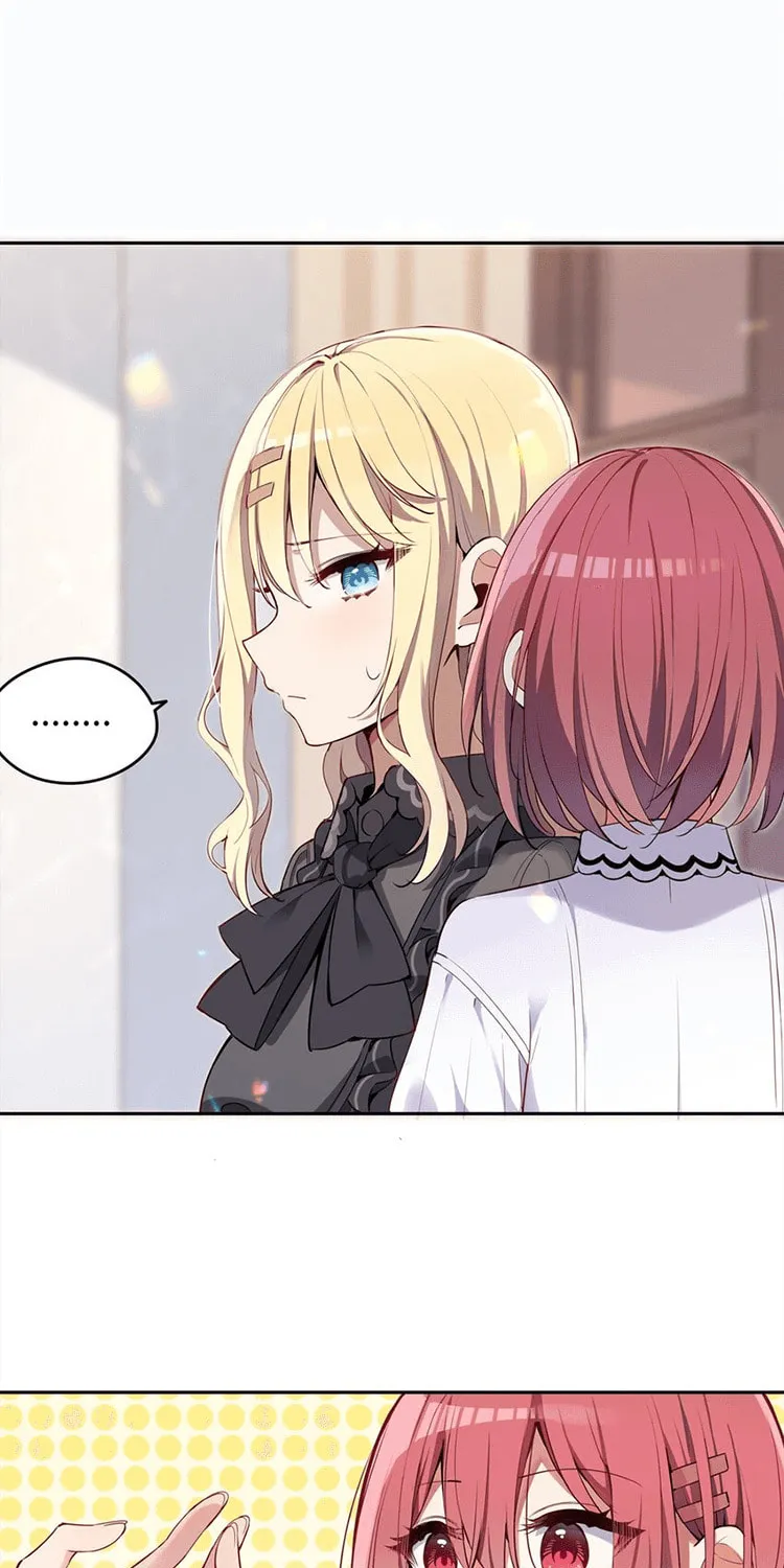 Please Bully Me, Miss Villainess! (Colored) Chapter 5 page 3 - 
