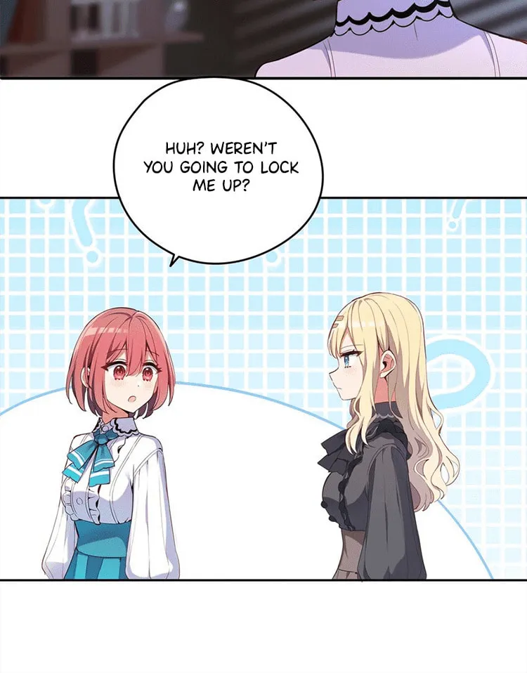 Please Bully Me, Miss Villainess! (Colored) Chapter 5 page 26 - 