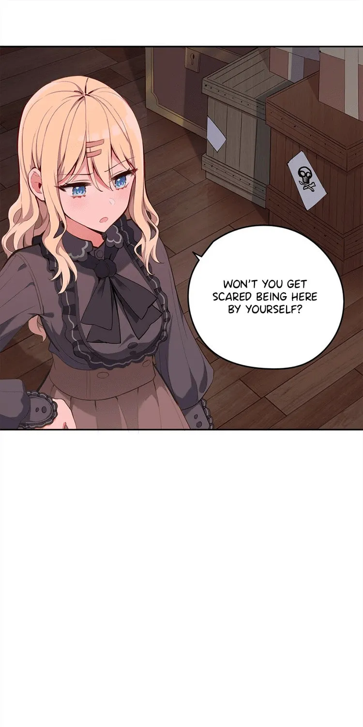 Please Bully Me, Miss Villainess! (Colored) Chapter 5 page 27 - 