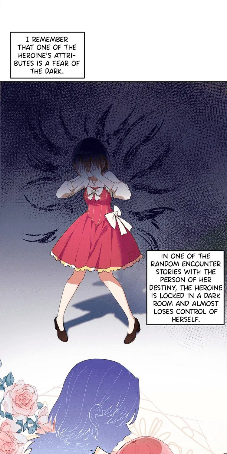 Please Bully Me, Miss Villainess! (Colored) Chapter 5 page 28 - 